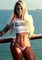 Leticia Alonso